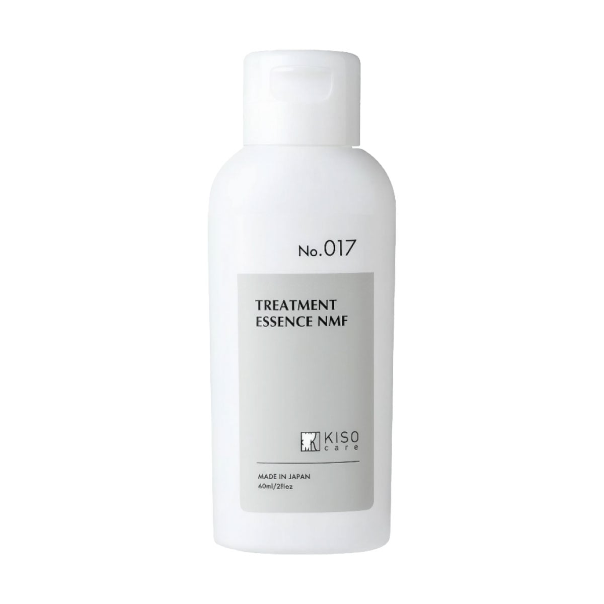 Есенція для волосся KISOCARE Hair Treatment Essence NMF з бета-кератином, 60 мл