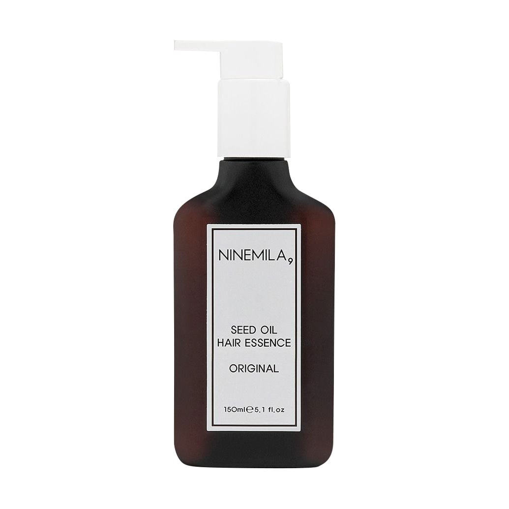 Есенція для волосся Ninemila 9 Seed Oil Hair Essence, 150 мл